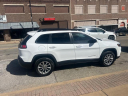 Thumbnail image of 2022 Jeep Cherokee at Dick Bailey Motors