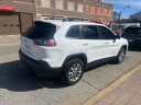 Thumbnail image of 2022 Jeep Cherokee at Dick Bailey Motors