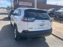 Thumbnail image of 2022 Jeep Cherokee at Dick Bailey Motors