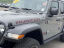 Thumbnail image of 2021 Jeep Wrangler Unlimited at Chrysler Dodge Jeep Ram of Southfield