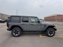 Thumbnail image of 2021 Jeep Wrangler Unlimited at Chrysler Dodge Jeep Ram of Southfield