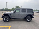 Thumbnail image of 2021 Jeep Wrangler Unlimited at Chrysler Dodge Jeep Ram of Southfield