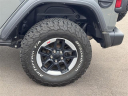 Thumbnail image of 2021 Jeep Wrangler Unlimited at Chrysler Dodge Jeep Ram of Southfield