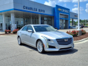Thumbnail image of 2019 Cadillac CTS at Charles Boyd Chevy Cadillac Buick Gmc Of Henderson