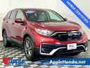 2022 Honda CR-V EX-L at Apple Honda