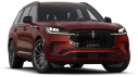 Thumbnail image of 2025 Lincoln Aviator at Dana Ford Lincoln