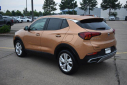 Thumbnail image of 2024 Buick Encore GX at Superior Dodge Chrysler Jeep NEW