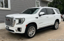Thumbnail image of 2023 GMC Yukon at RON ELBE AUTO SALES