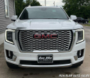Thumbnail image of 2023 GMC Yukon at RON ELBE AUTO SALES