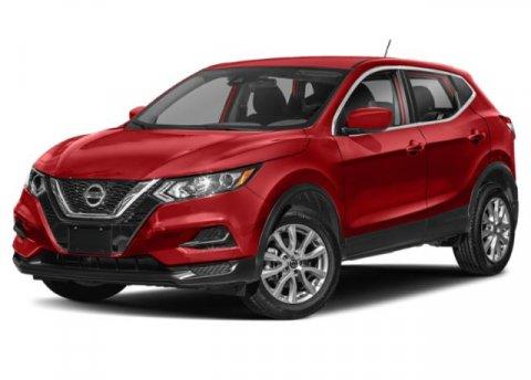 Thumbnail image of 2020 Nissan Rogue Sport at Riverhead Auto Mall