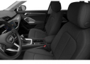 Thumbnail image of 2022 Audi Q3 at Dean Team Kirkwood VW - New