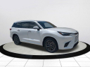 Thumbnail image of 2025 Lexus TX 350 at GermainLexus-New of Naples, FL