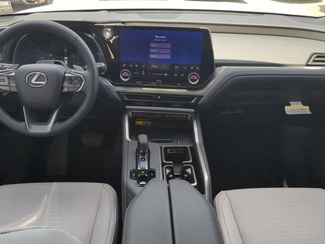 Thumbnail image of 2025 Lexus TX 350 at GermainLexus-New of Naples, FL