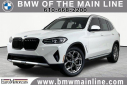Thumbnail image of 2022 BMW X3 at BmwOfTheMainline_USED of Bala Cynwyd, PA