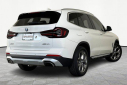 Thumbnail image of 2022 BMW X3 at BmwOfTheMainline_USED of Bala Cynwyd, PA