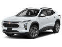 Thumbnail image of 2025 Chevrolet Trax at Andy Mohr Speedway Chevrolet