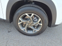 Thumbnail image of 2025 Chevrolet Trax at Andy Mohr Speedway Chevrolet