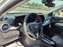 Thumbnail image of 2025 Chevrolet Trax at Andy Mohr Speedway Chevrolet