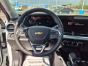 Thumbnail image of 2025 Chevrolet Trax at Andy Mohr Speedway Chevrolet