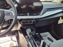 Thumbnail image of 2025 Chevrolet Trax at Andy Mohr Speedway Chevrolet
