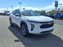Thumbnail image of 2025 Chevrolet Trax at Andy Mohr Speedway Chevrolet