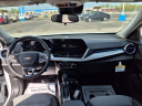 Thumbnail image of 2025 Chevrolet Trax at Andy Mohr Speedway Chevrolet
