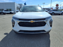 Thumbnail image of 2025 Chevrolet Trax at Andy Mohr Speedway Chevrolet
