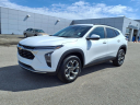Thumbnail image of 2025 Chevrolet Trax at Andy Mohr Speedway Chevrolet