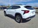 Thumbnail image of 2025 Chevrolet Trax at Andy Mohr Speedway Chevrolet