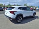 Thumbnail image of 2025 Chevrolet Trax at Andy Mohr Speedway Chevrolet