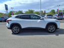 Thumbnail image of 2025 Chevrolet Trax at Andy Mohr Speedway Chevrolet
