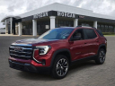 Thumbnail image of 2026 GMC Terrain at Morgan Buick GMC Shreveport - NEW