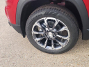 Thumbnail image of 2026 GMC Terrain at Morgan Buick GMC Shreveport - NEW
