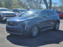 Thumbnail image of 2020 Cadillac XT4 at Taylor Chevrolet