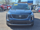 Thumbnail image of 2020 Cadillac XT4 at Taylor Chevrolet