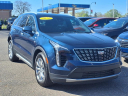 Thumbnail image of 2020 Cadillac XT4 at Taylor Chevrolet