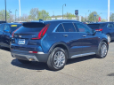Thumbnail image of 2020 Cadillac XT4 at Taylor Chevrolet