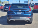 Thumbnail image of 2020 Cadillac XT4 at Taylor Chevrolet