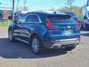 Thumbnail image of 2020 Cadillac XT4 at Taylor Chevrolet