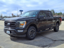 Thumbnail image of 2022 Ford F-150 at Mcfarland Ford Rochester
