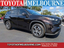 Thumbnail image of 2020 Toyota Highlander Hybrid at Toyota of Melbourne