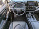 Thumbnail image of 2020 Toyota Highlander Hybrid at Toyota of Melbourne