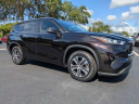 Thumbnail image of 2020 Toyota Highlander Hybrid at Toyota of Melbourne
