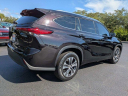 Thumbnail image of 2020 Toyota Highlander Hybrid at Toyota of Melbourne