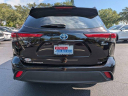 Thumbnail image of 2020 Toyota Highlander Hybrid at Toyota of Melbourne