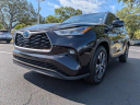 Thumbnail image of 2020 Toyota Highlander Hybrid at Toyota of Melbourne