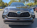 2020 Toyota Highlander Hybrid XLE at Toyota of Melbourne