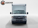 Thumbnail image of 2026 Ford E-Series at Lafontaine Ford of Lansing