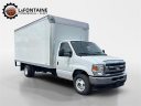 Thumbnail image of 2026 Ford E-Series at Lafontaine Ford of Lansing