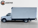 Thumbnail image of 2026 Ford E-Series at Lafontaine Ford of Lansing